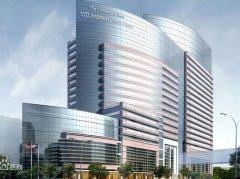 德州大学MD安德森癌症中心