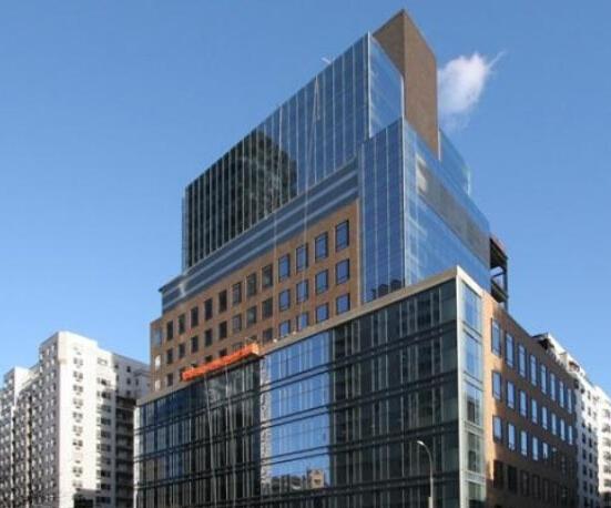 纪念斯隆凯瑟琳癌症中心