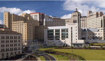 匹兹堡大学谢迪赛德医学中心