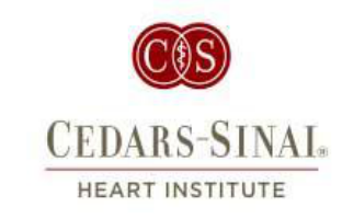 西达赛奈心脏中心